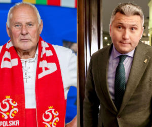Prezes PKOl za kratami, a Jan Tomaszewski grzmi! „Staliśmy się pośmiewiskiem”