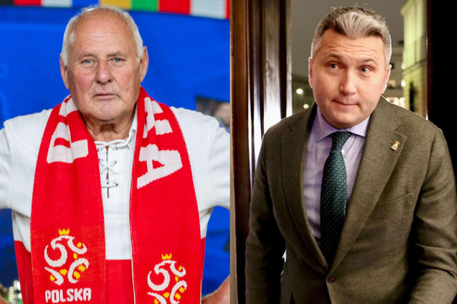 Prezes PKOl za kratami, a Jan Tomaszewski grzmi! „Staliśmy się pośmiewiskiem”