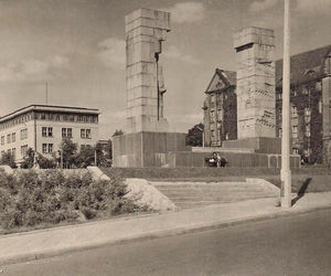 Tak zmieniały się olsztyńskie szubienice przez lata. Monument wzbudza skrajne emocje