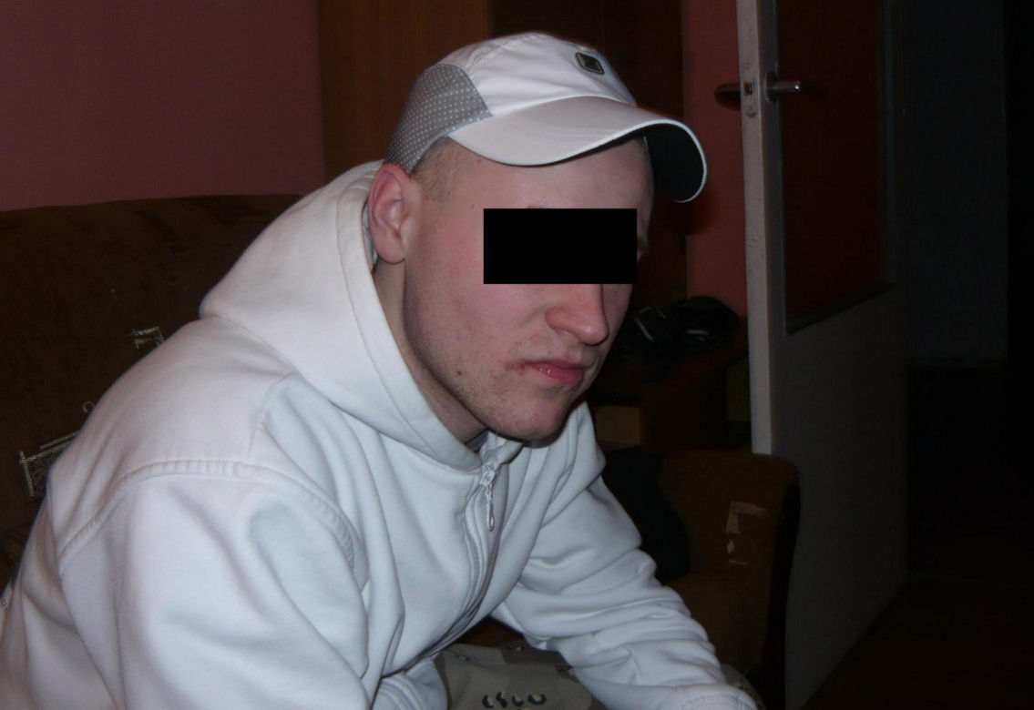 Zabójstwo kobiety na poznańskich Jeżycach