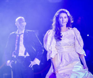 Maurycy Popiel szczerze  rozwodzie