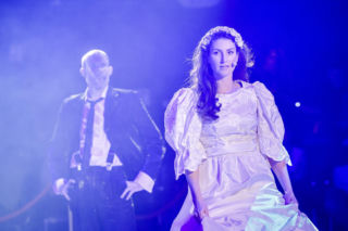 Maurycy Popiel szczerze  rozwodzie