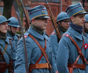 Tak Toruń świętował 100. rocznicę powrotu do wolnej Polski
