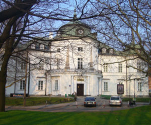 Muzeum Niepodległości