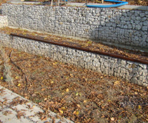 Ogród sensoryczny w Tarnowie