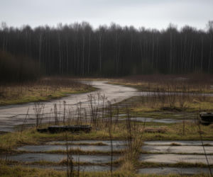 Toksyczne odpady w Ryczołku. Przełom w walce o bezpieczną przyszłość regionu?