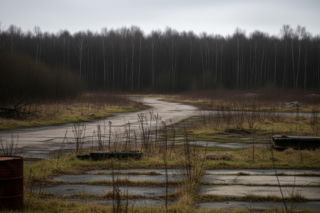 Toksyczne odpady w Ryczołku. Przełom w walce o bezpieczną przyszłość regionu?