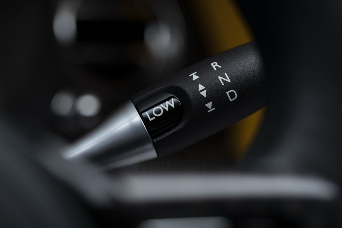 Rolls-Royce Cullinan Black Badge (2020)