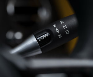 Rolls-Royce Cullinan Black Badge (2020)