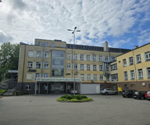 Koszalińskie szpitale zostaną połączone