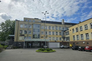 Koszalińskie szpitale zostaną połączone