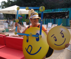 ESKA Summer City na Odrze