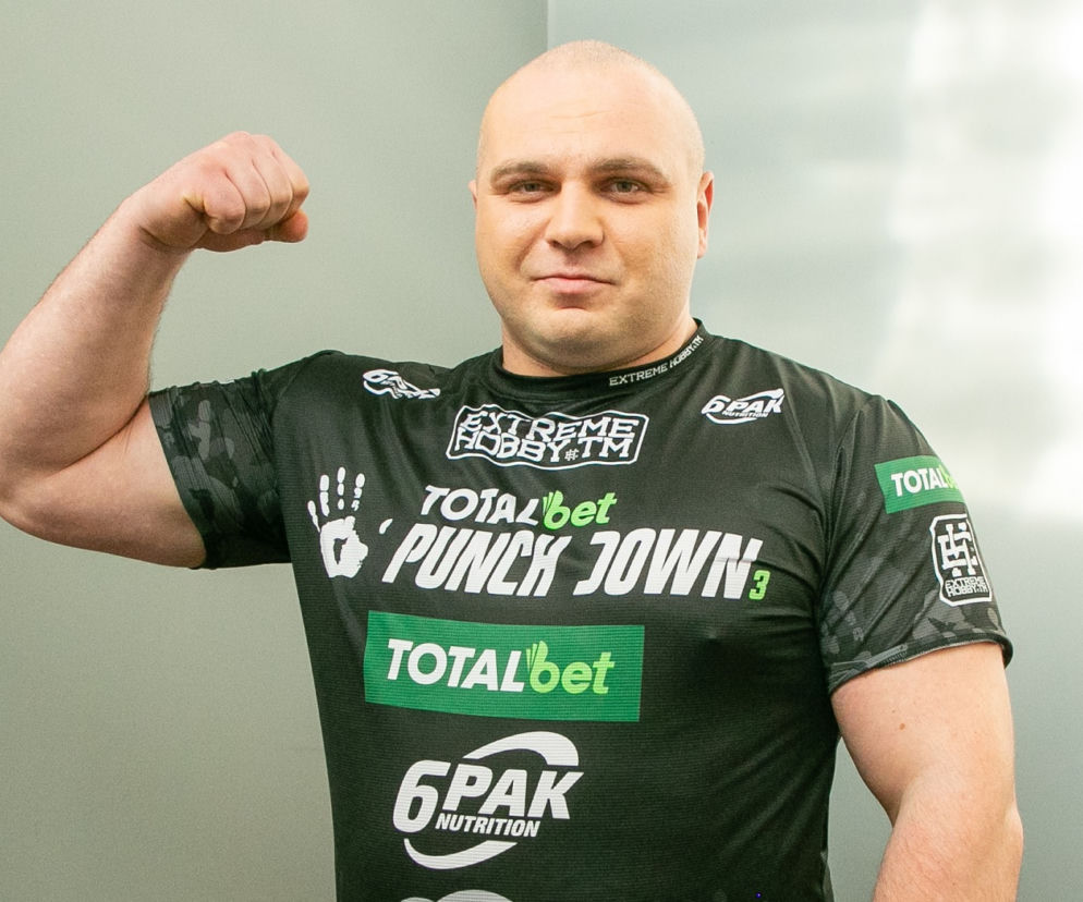 Dawid Zalewski
