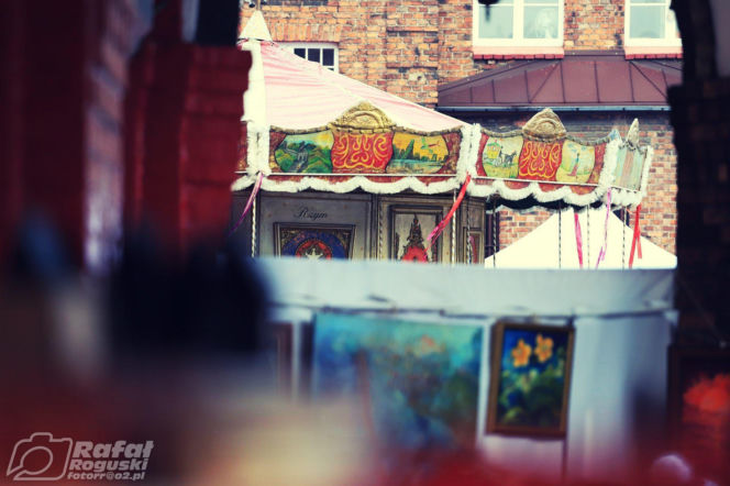 Wraca najpiękniejszy jarmark na Śląsku. Nikisz znów otuli nas świątecznym klimatem