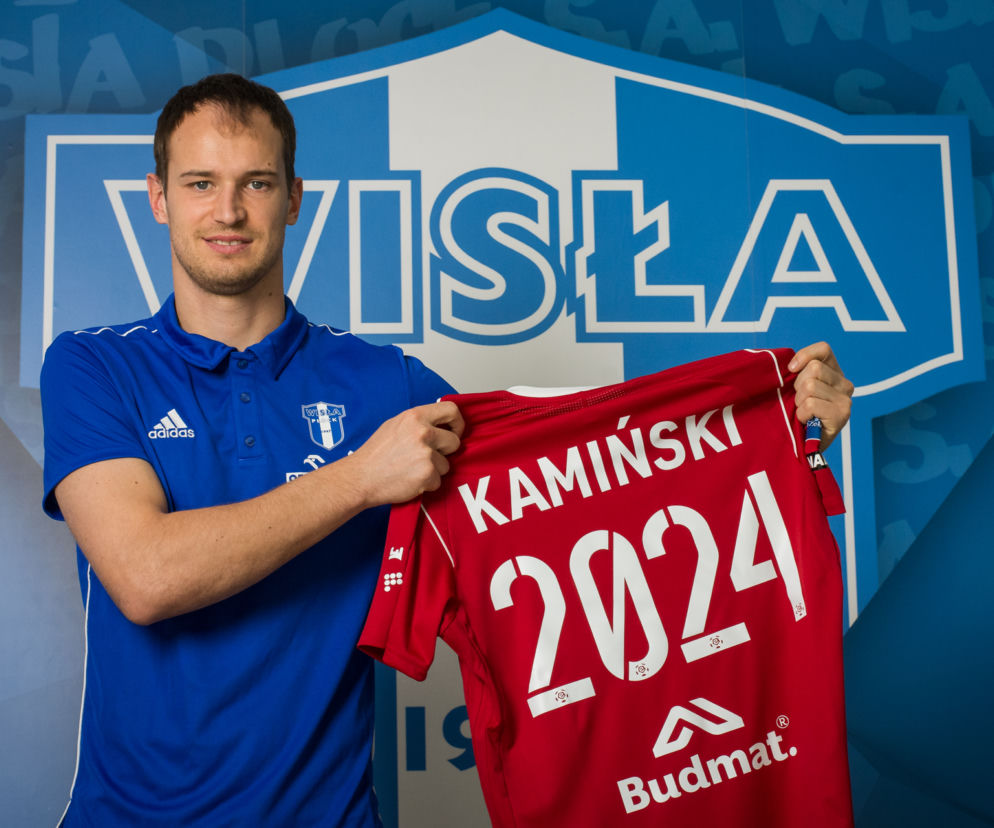 Krzysztof Kamiński