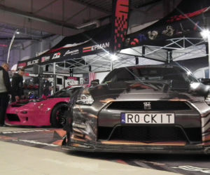 Ptak Expo Warsaw Motor Show 2018