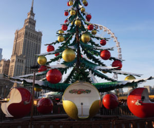 Jarmark Warszawski 28.11.2025