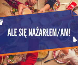 Typowe teksty przy świątecznym stole. Też zawsze je słyszysz? Sprawdź! [LISTA]