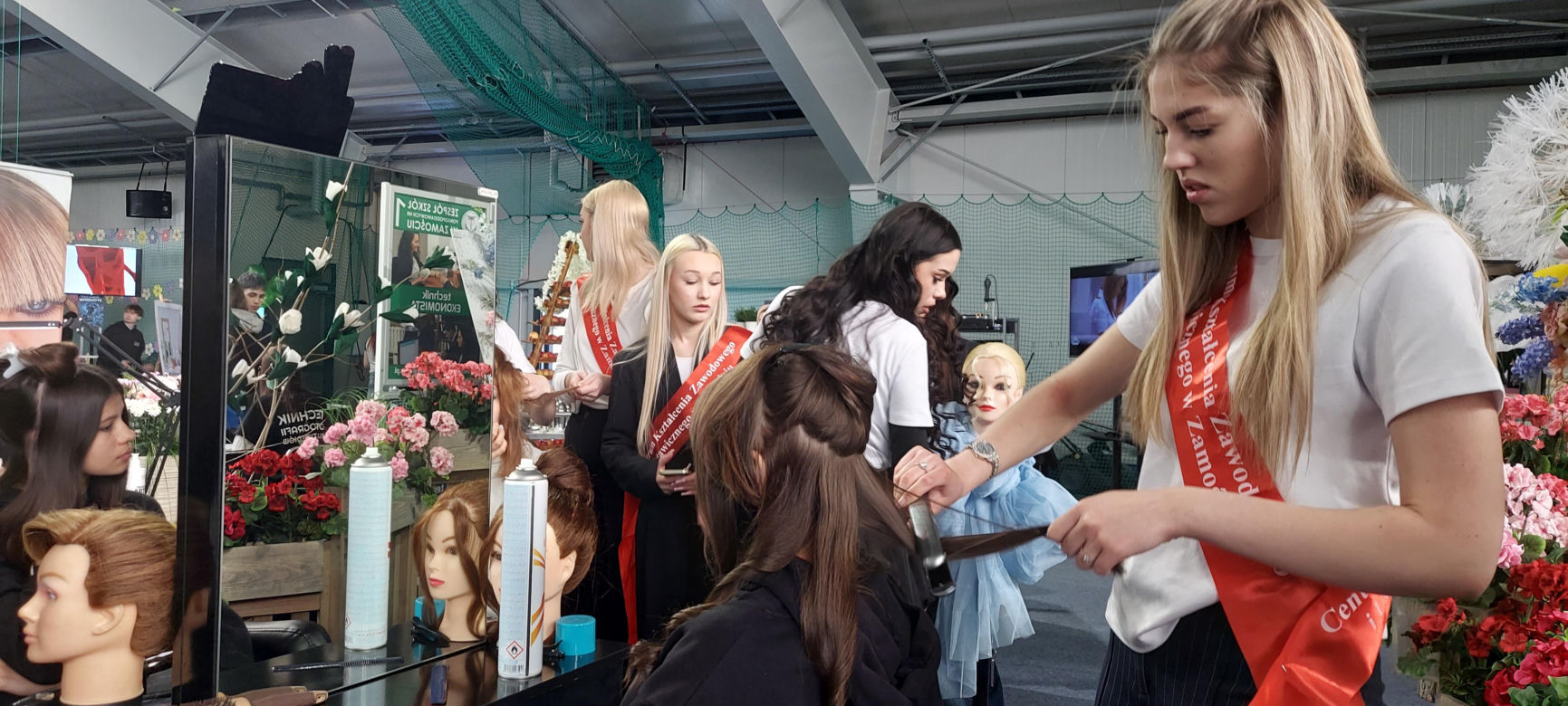Twierdza Rozwoju Edukacji , Zamość 2026