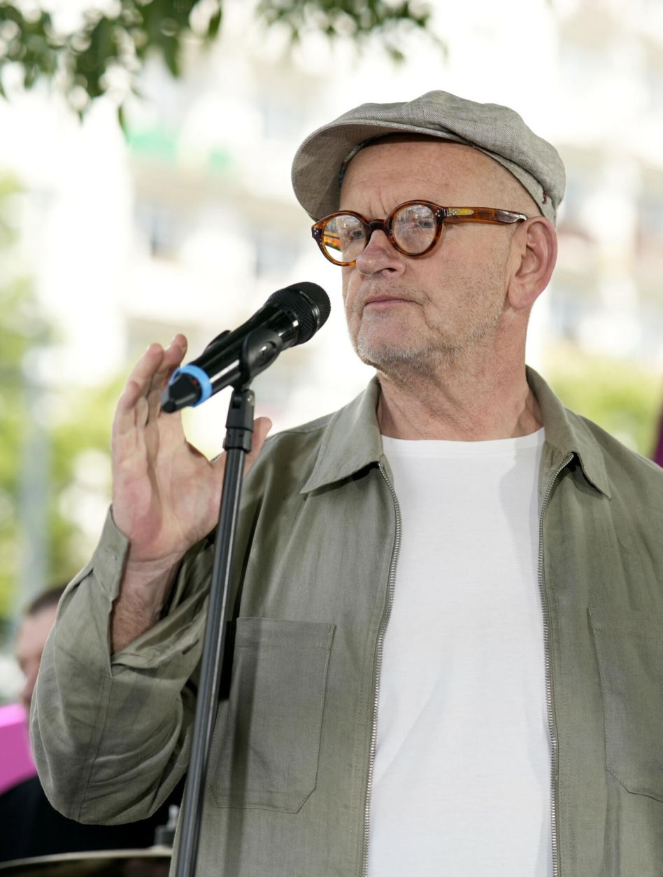 Olek Klepacz