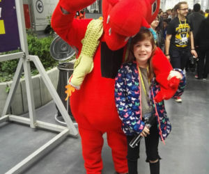 Pyrkon 2019