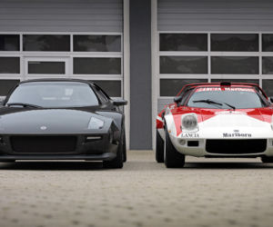 Nowy Stratos