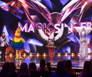 Finał „Mask Singer”