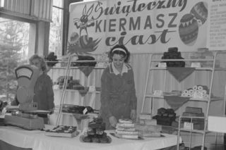 QUIZ PRL. Wielkanocne menu Polski Ludowej. Co pamiętasz ze świątecznego stołu?