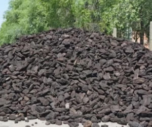 Cena węgla w październiku: od 900 zł do 2500 zł za tonę. Opał gwałtownie drożeje