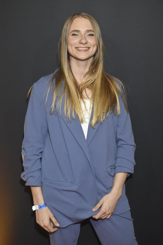  Aleksandra Kałucka