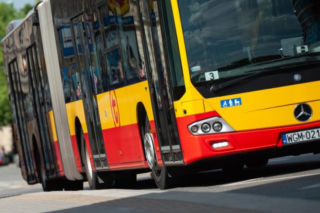 Nowa SPECJALNA linia autobusowa w Warszawie! Ma spełnić specjalne zadanie