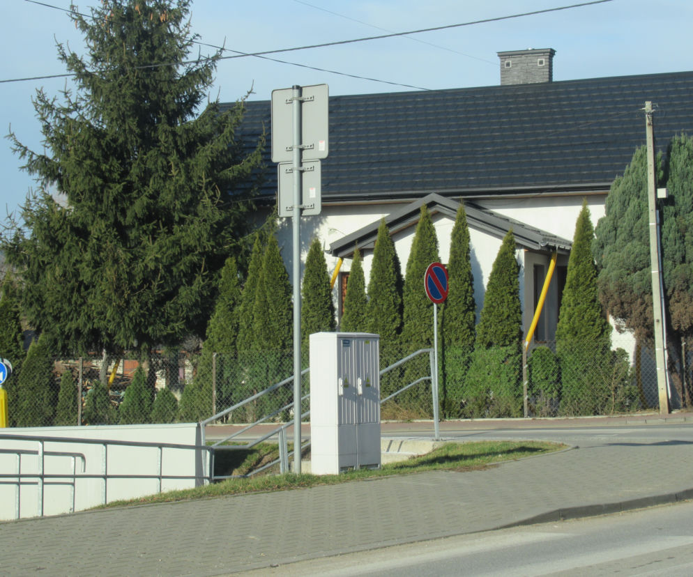 6 stycznia w Starachowicach weszła w życie uchwała krajobrazowa