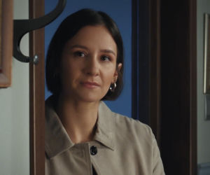 M jak miłość. Agnes (Amanda Mincewicz)