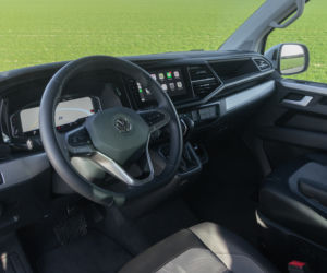 Volkswagen Multivan T6.1 Cruise 2.0 TDI DSG7 4MOTION
