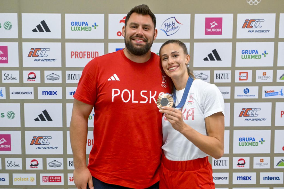 Natalia Bukowiecka (Kaczmarek)