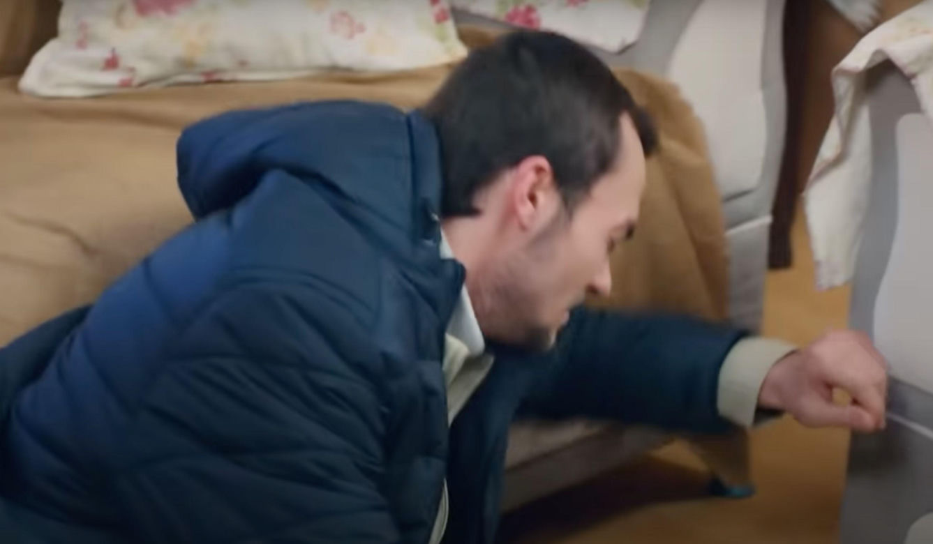 Sila ocali siostrę przed Alperem i trafi za kratki. Kuzey potraktuje ją bardzo okrutnie.