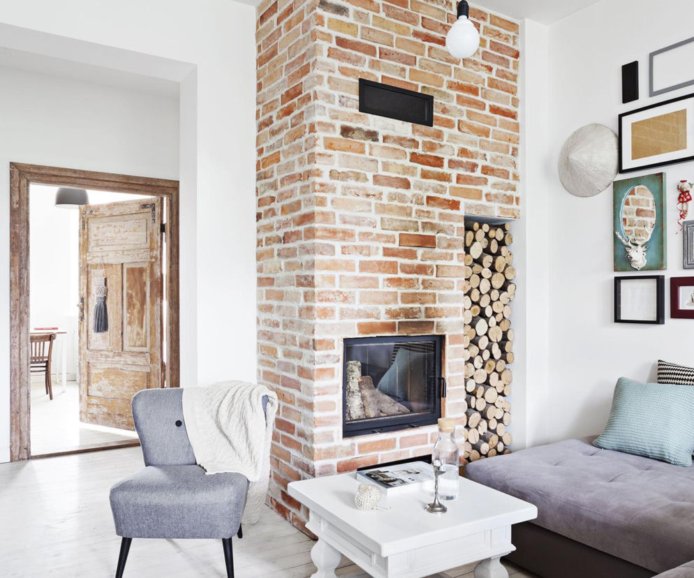 Mieszkanie w kamienicy - inspiracje