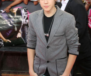 Justin Bieber