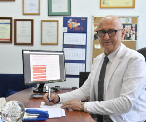 Braki kadrowe w warszawskich szkołach