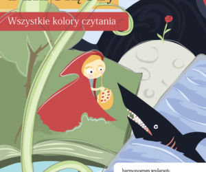 Dni Literatury Dziecięcej w Miejskiej Bibliotece Publicznej