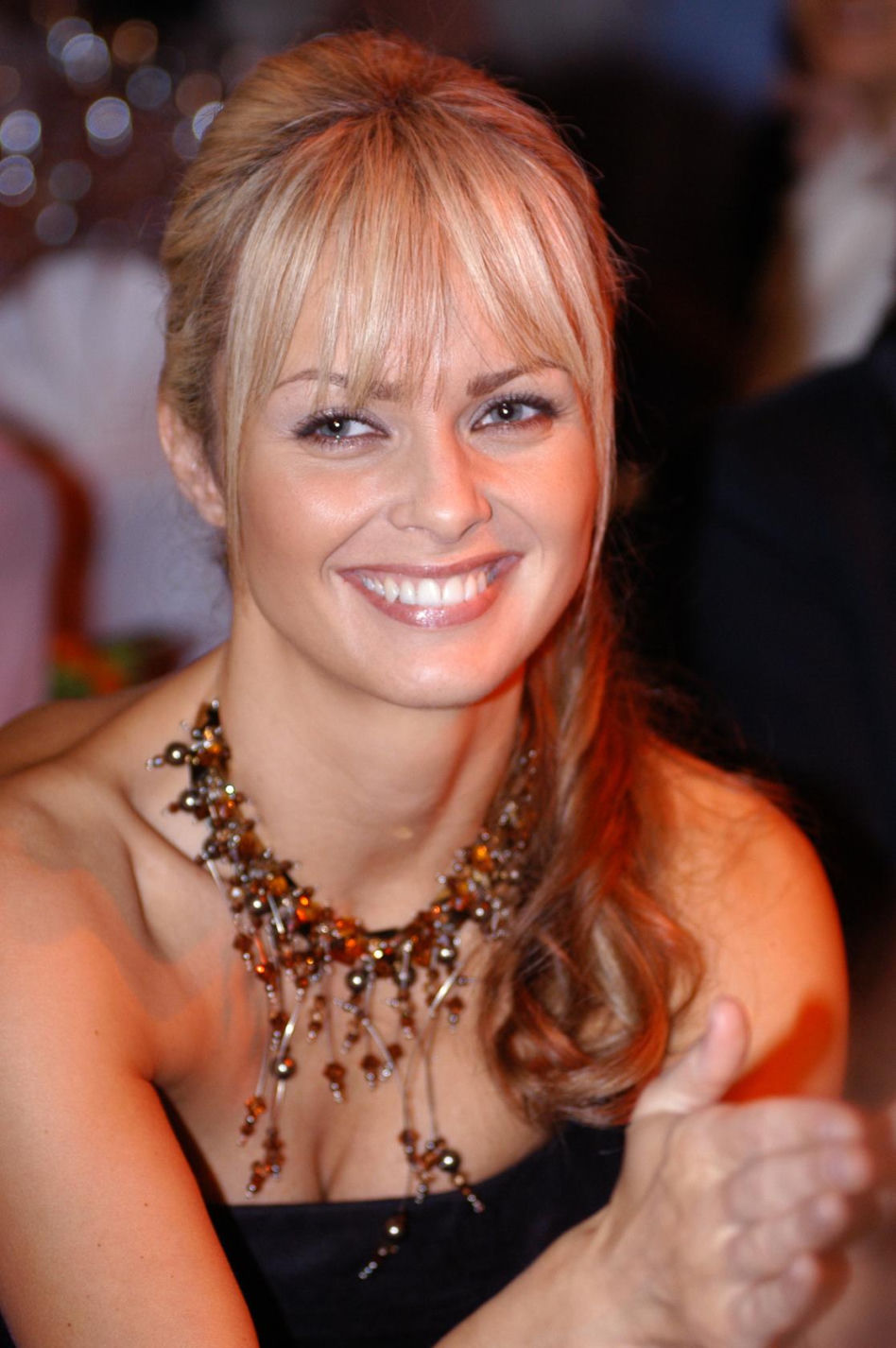 Izabella Scorupco