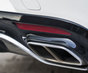 Mercedes-Benz S560 4Matic Coupe