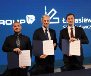 Polska innowacja w obronności. GRUPA WB i Sieć Łukasiewicz łączą siły w badaniach i rozwoju