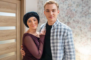 Pierwsza miłość, odcinek 4155: Potrzebująca przeszczepu Angelika ignoruje zalecenia lekarzy, by wyznać Kamilowi miłość