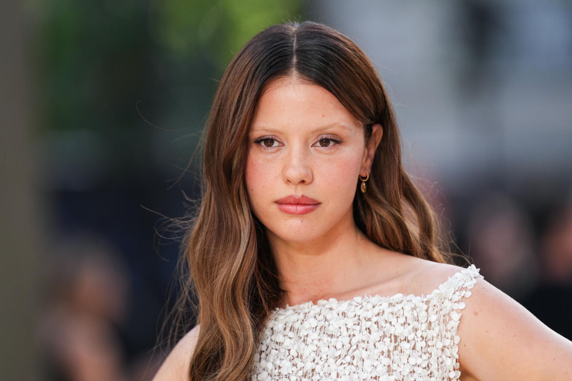 Marianna (Magdalenka) – Mia Goth