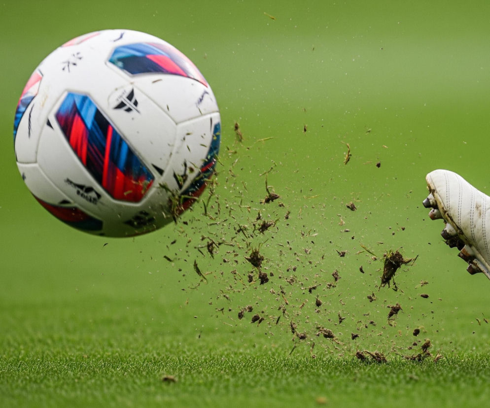 Ekstraklasa piłkarska. Górnik Zabrze blisko wicemistrzostwa, co z Lechią Gdańsk?