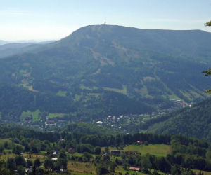 Skrzyczne