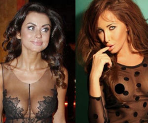 Patrycja Pająk, Natalia Siwiec