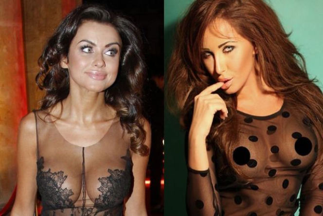 Patrycja Pająk, Natalia Siwiec