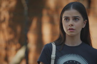 M jak miłość odc. 1899. Basia (Karina Woźniak)